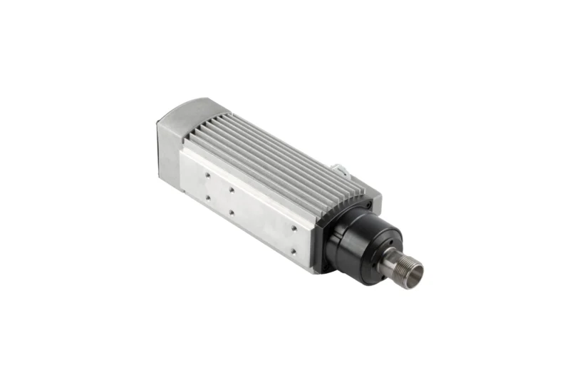 HFS-1100-A Milling Motor (EU) incl. Spindle Control (230 V)
