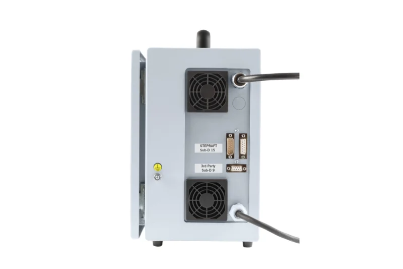 HFS-1100-A Milling Motor (EU) incl. Spindle Control (230 V)