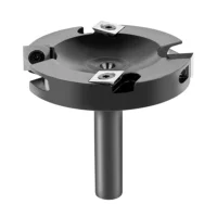 Surfacing Bit Insert Carbide blades 75mm - wood planner