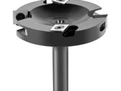 Surfacing Bit Insert Carbide blades 75mm - wood planner