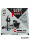 AmanaTools RC-1148-M V-Groove 60°