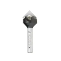 Amanatools RC-45711-M V-Groove 90°