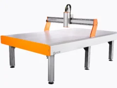 STEPCRAFT Q-Series CNC-System