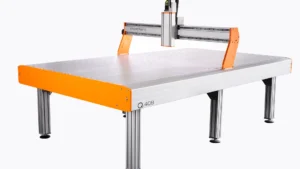STEPCRAFT Q-Series CNC-System