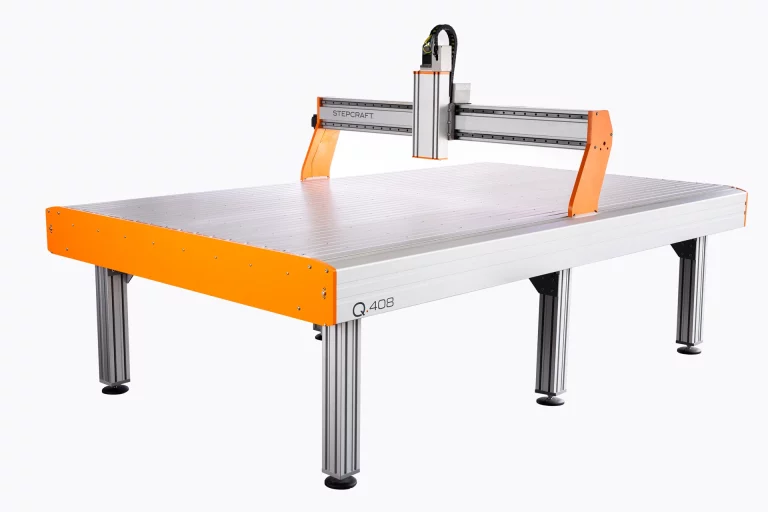 CNC Routers Stepcraft – Επίσημος Αντιπρόσωπος Ελλάδας & Κύπρου - CNCshop.gr