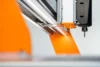 STEPCRAFT Q-Series CNC-System
