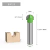Ball Nose End Mill Round Nose Cove CNC Milling Bit
