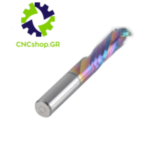 Compression router bits SOLID CARBIDE 2 FLUTE SPIRAL
