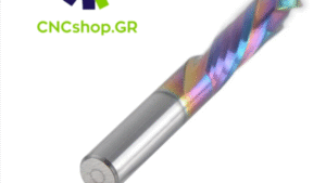 Compression router bits SOLID CARBIDE 2 FLUTE SPIRAL