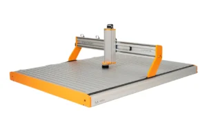 Stepcraft M.1400 Ultimate