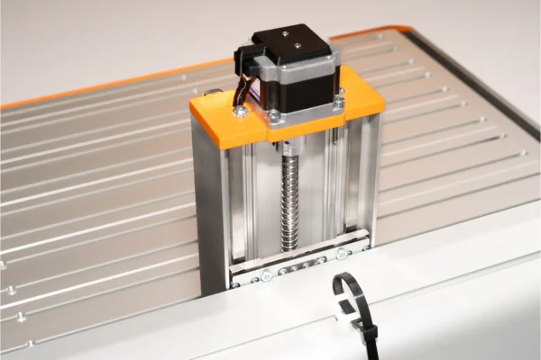 Stepcraft M.1400 Ultimate