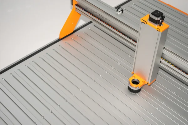 Stepcraft M.1400 Ultimate