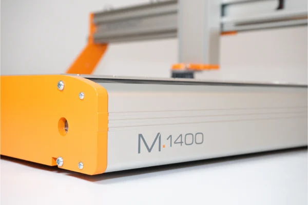 Stepcraft M.1400 Ultimate