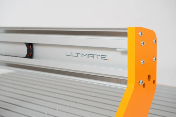 Stepcraft M.1400 Ultimate