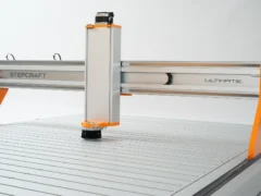 Stepcraft M.1400 Ultimate