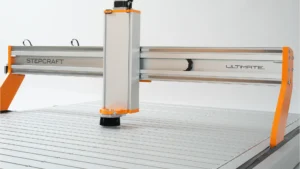 Stepcraft M.1400 Ultimate