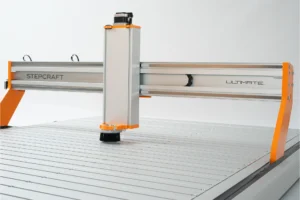 Stepcraft M.1400 Ultimate
