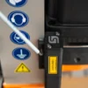 Stepcraft Laser Crossline