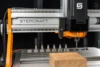 Stepcraft Laser Crossline