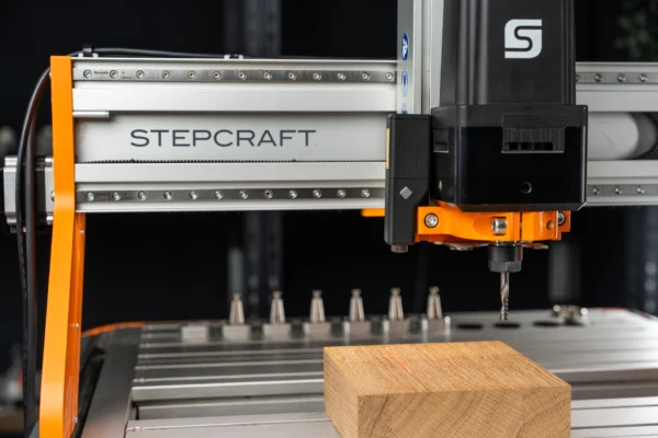 Stepcraft Laser Crossline