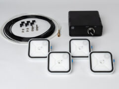 STEPCRAFT V-Pad 55 SP Set