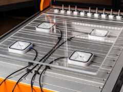 STEPCRAFT V-Pad 55 SP Set