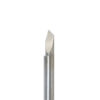 Carbide Cutting Blade για Drag Knife
