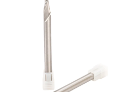 Alumimium cutting Single Flute End Mill