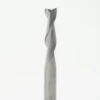 End Mill 2-flute fish (upcut)
