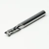 End Mill 2-flute fish 6mm