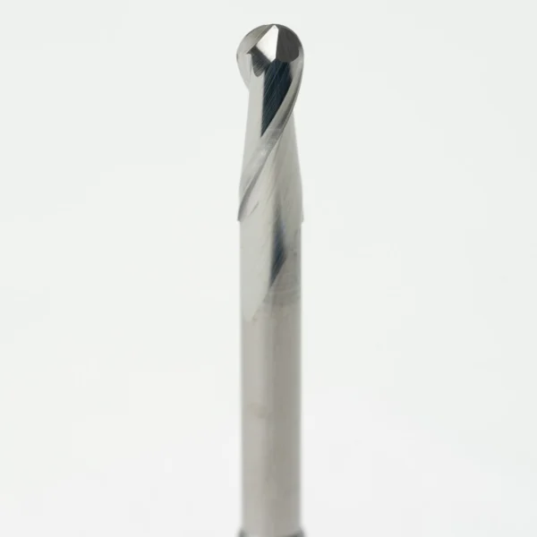 End Mill Radius Mill ECO
