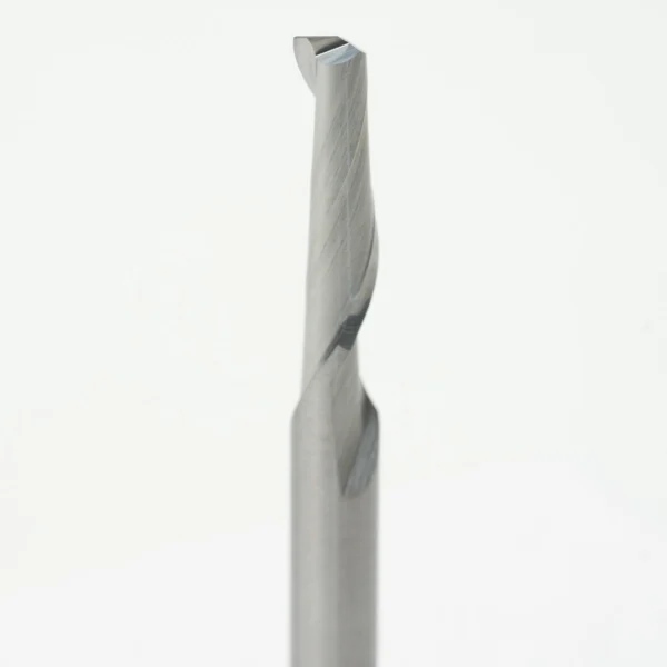 End Mill Single Flute