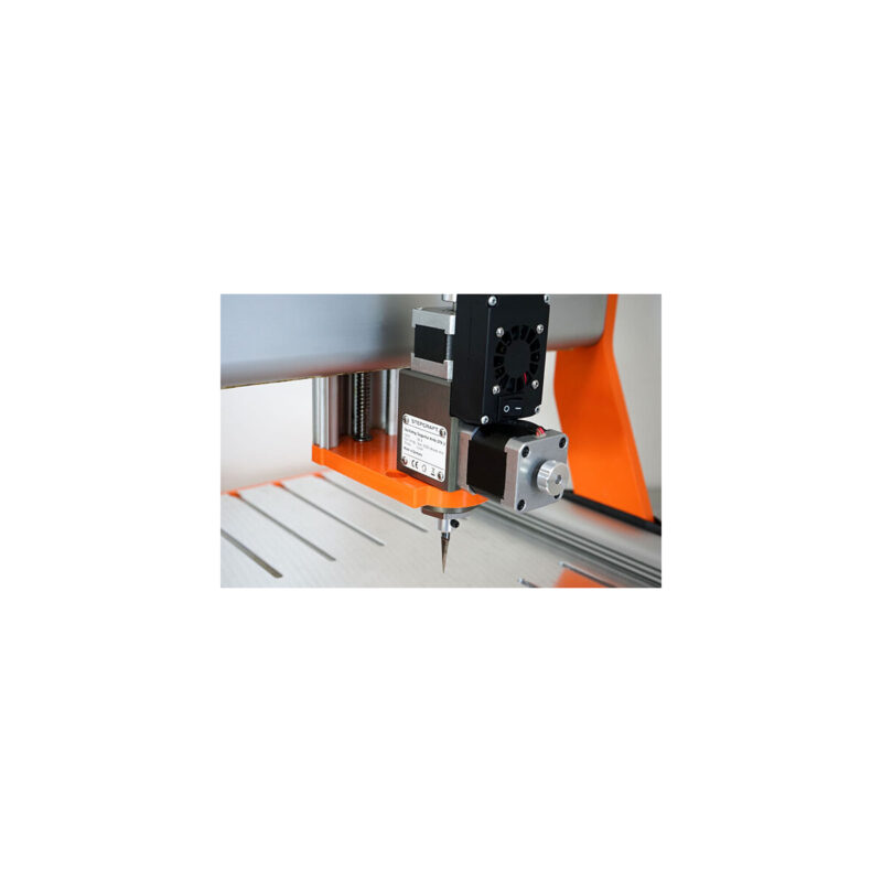 Oscillating Tangential Knife OTK-3 for D-Series and M-Series