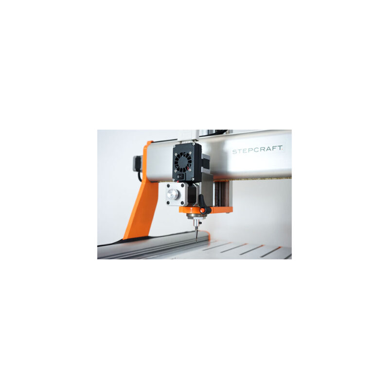 Oscillating Tangential Knife OTK-3 for D-Series and M-Series