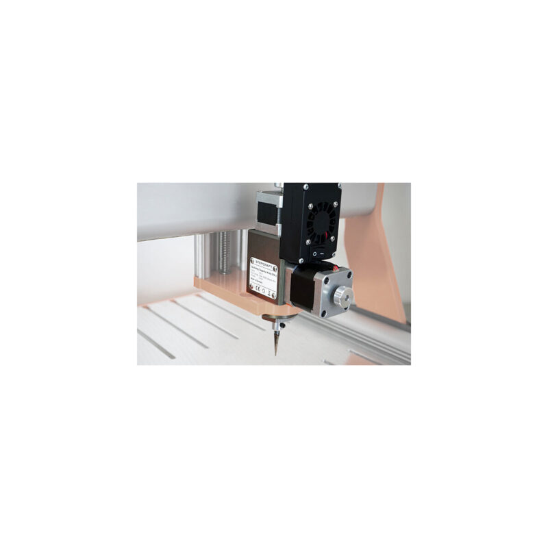 Oscillating Tangential Knife OTK-3 for D-Series and M-Series