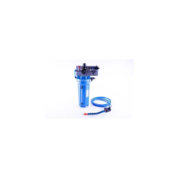 Lubrication System