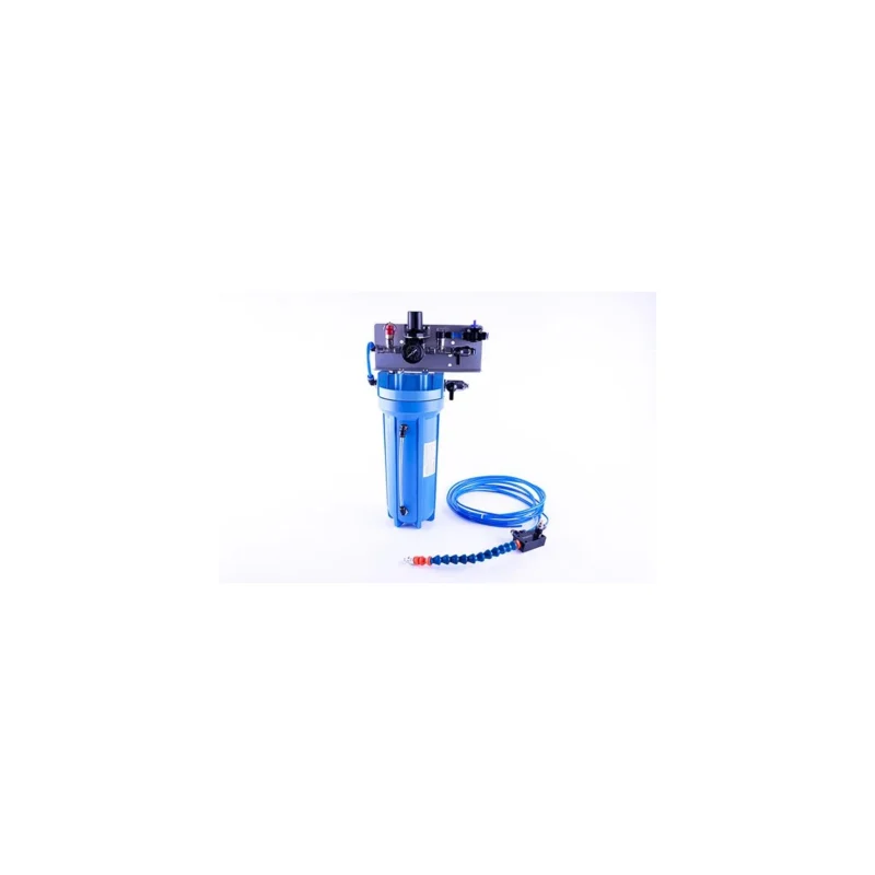 Lubrication System
