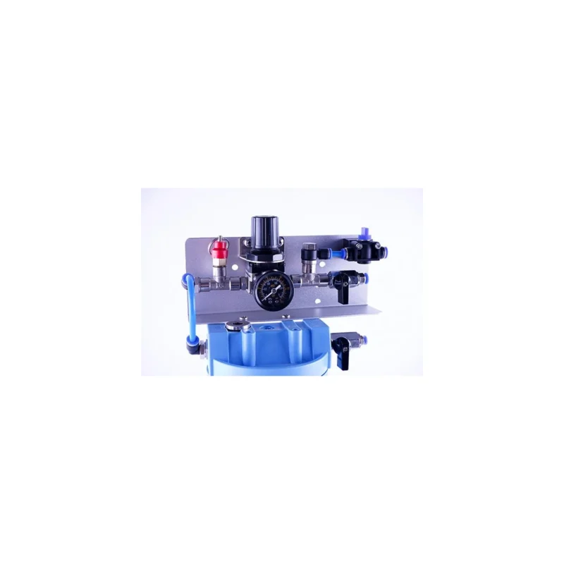 Lubrication System