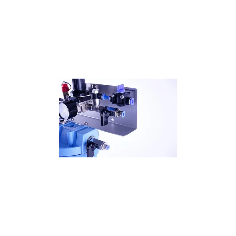 Lubrication System