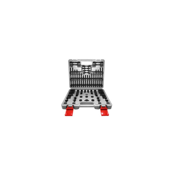 Clamping Set M8 (Q-Series)