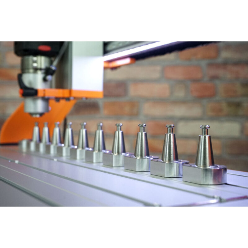 Tool Magazine M.700 incl. pneumatic lifting function