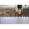 Tool Magazine M.700 incl. pneumatic lifting function