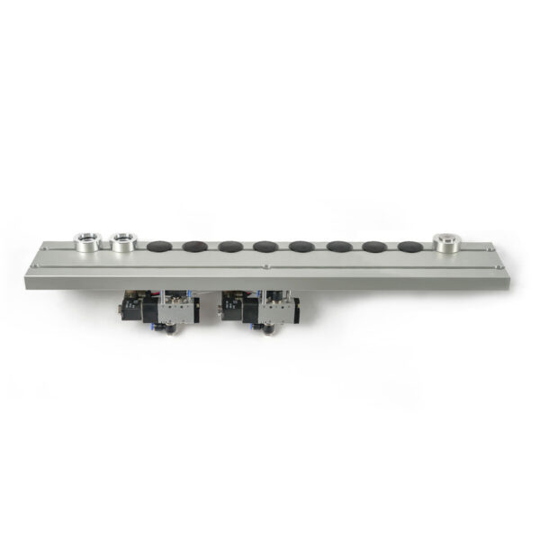 Tool Magazine M.700 incl. pneumatic lifting function