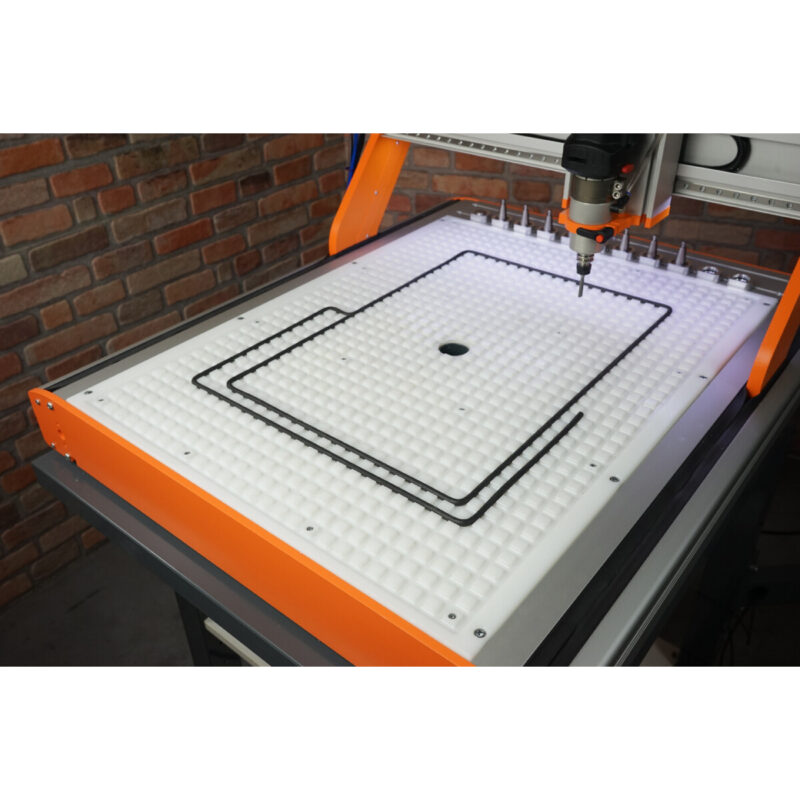 Vacuum Table M.700 PE