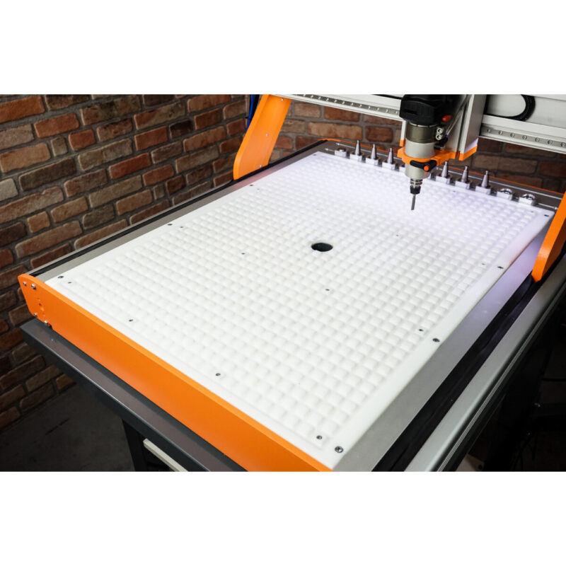 Vacuum Table M.700 PE