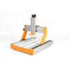 Starter Bundle D.420: CNC STEPCRAFT με μοτέρ MM-1000 DI, φρέζες και UCCNC, εικόνα 2