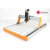 Starter Bundle D.840: CNC STEPCRAFT με μοτέρ MM-1000 DI, φρέζες και UCCNC