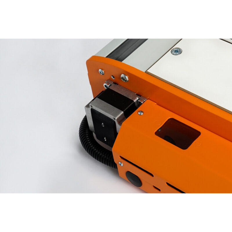 Semi-Closed Loop System for M.1400 Ultimate
