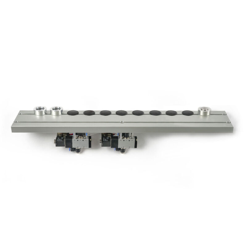 Tool Magazine M.1400 incl. pneumatic lifting function