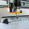 STEPCRAFT ATC Tool Cover M-Series